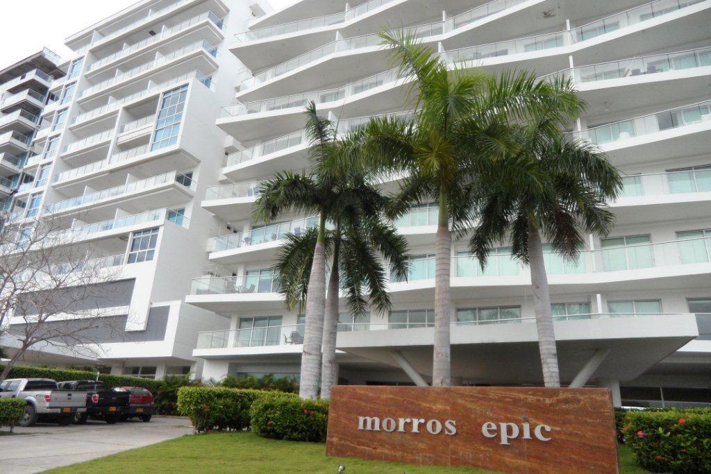 Morros Epic 216 Apartamento Cartagena Exterior foto
